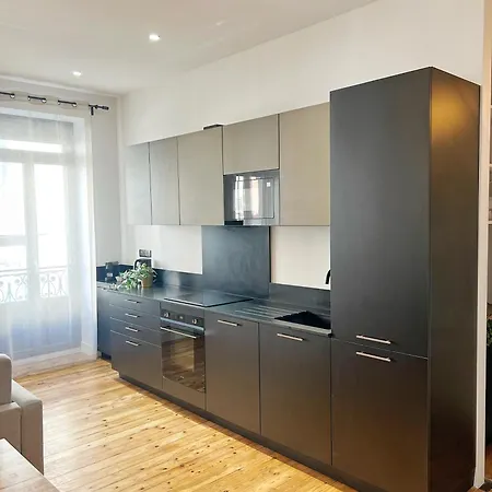 Apartmán L'enlumineur - Centre - Luxe - Balcon - Climatisation Toulouse