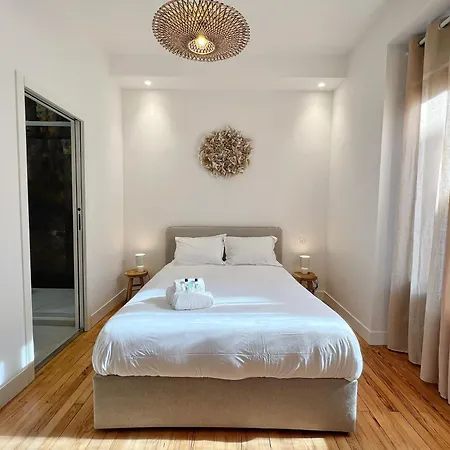 L'enlumineur - Centre - Luxe - Balcon - Climatisation Toulouse