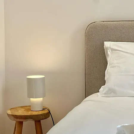 Daire L'enlumineur - Centre - Luxe - Balcon - Climatisation *