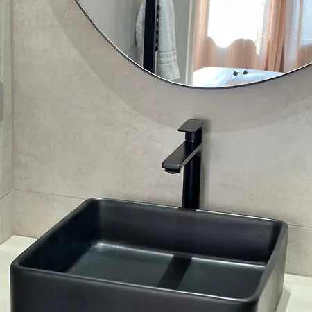 L'enlumineur - Centre - Luxe - Balcon - Climatisation Apartamento