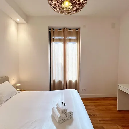L'enlumineur - Centre - Luxe - Balcon - Climatisation Toulouse