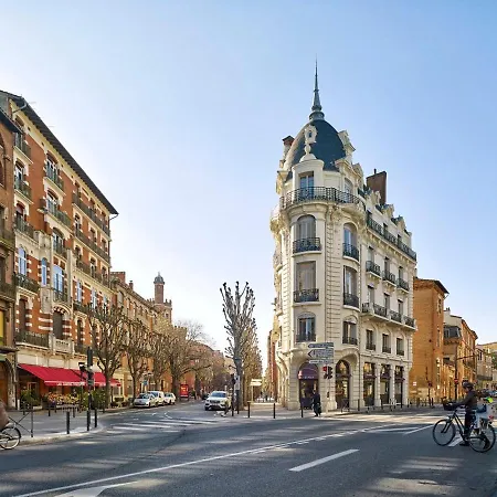 דירה L'enlumineur - Centre - Luxe - Balcon - Climatisation