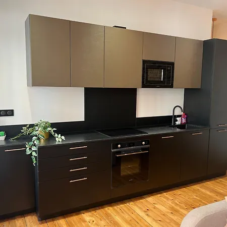 L'enlumineur - Centre - Luxe - Balcon - Climatisation 아파트 *