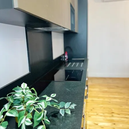 아파트 L'enlumineur - Centre - Luxe - Balcon - Climatisation *