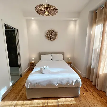 L'enlumineur - Centre - Luxe - Balcon - Climatisation * 툴루즈