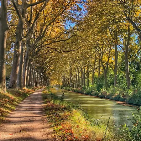 아파트 L'enlumineur - Centre - Luxe - Balcon - Climatisation 툴루즈