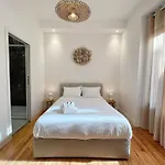 L'enlumineur - Centre - Luxe - Balcon - Climatisation تولوز