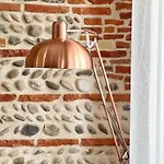 L'enlumineur - Centre - Luxe - Balcon - Climatisation