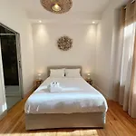 L'enlumineur - Centre - Luxe - Balcon - Climatisation شقة *