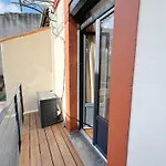 L'enlumineur - Centre - Luxe - Balcon - Climatisation *