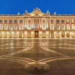 L'enlumineur - Centre - Luxe - Balcon - Climatisation تولوز