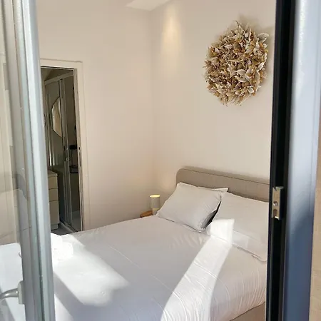 L'enlumineur - Centre - Luxe - Balcon - Climatisation * Toulouse