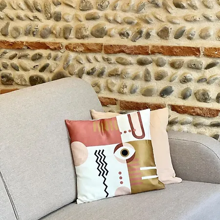 L'enlumineur - Centre - Luxe - Balcon - Climatisation Apartment