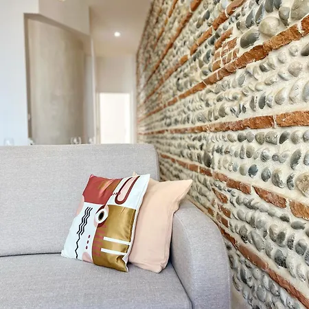 Apartment L'enlumineur - Centre - Luxe - Balcon - Climatisation Toulouse